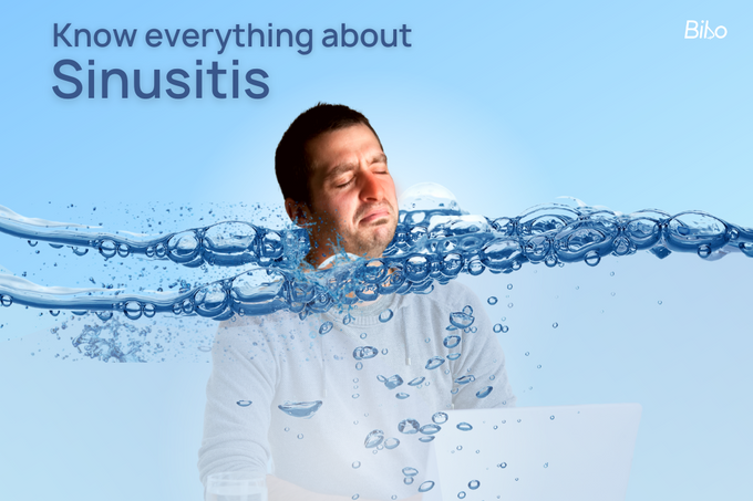 Sinusitis