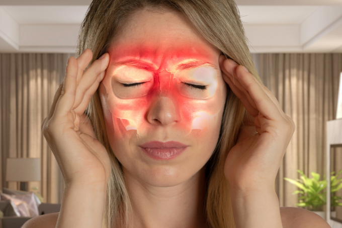 6 Myths about Sinusitis