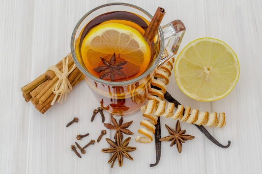 Boost Your Immunity with Kadha