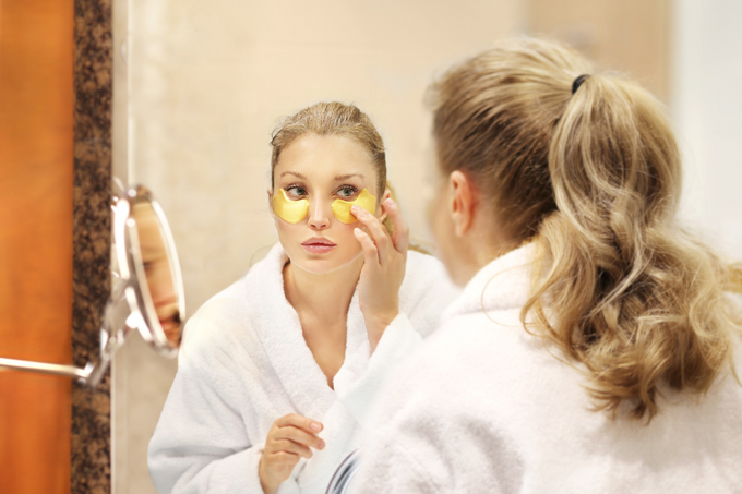 Can Sinusitis Cause Dark Circles?