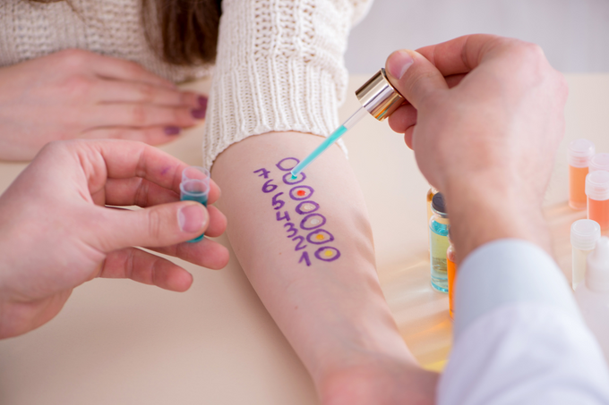 Are You Really Allergic to Penicillin?