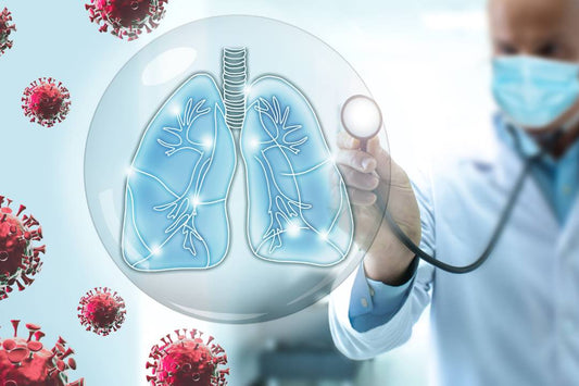 Lipoid Pneumonia