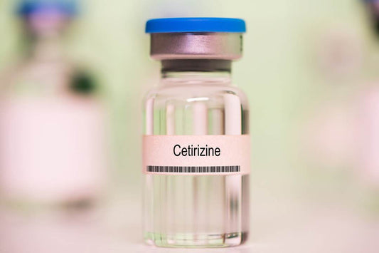 Cetirizine