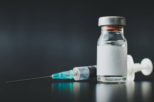 Pneumonia vaccine