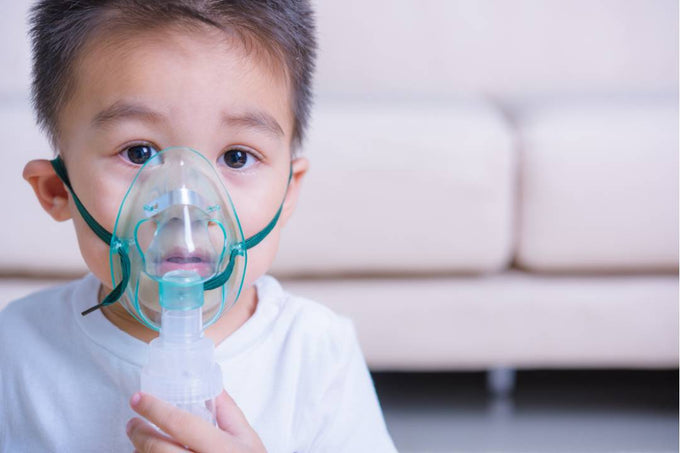 Emerging Respiratory Disease in China: What Do We Know So Far?
