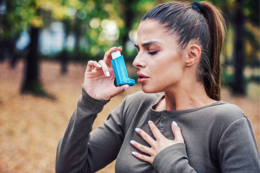 Allergies and Asthma during Monsoon