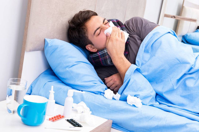 From Symptoms to Science: A Comprehensive Guide to Understanding Cold and Cough