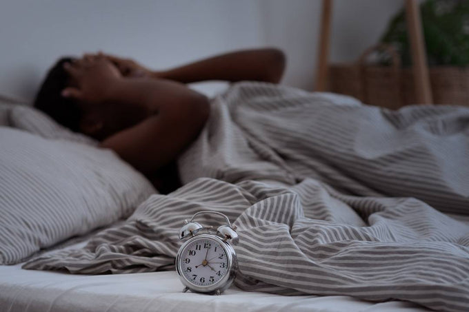 Wondering Why You Have Sleep Apnea? Allergies Could be the Culprit!