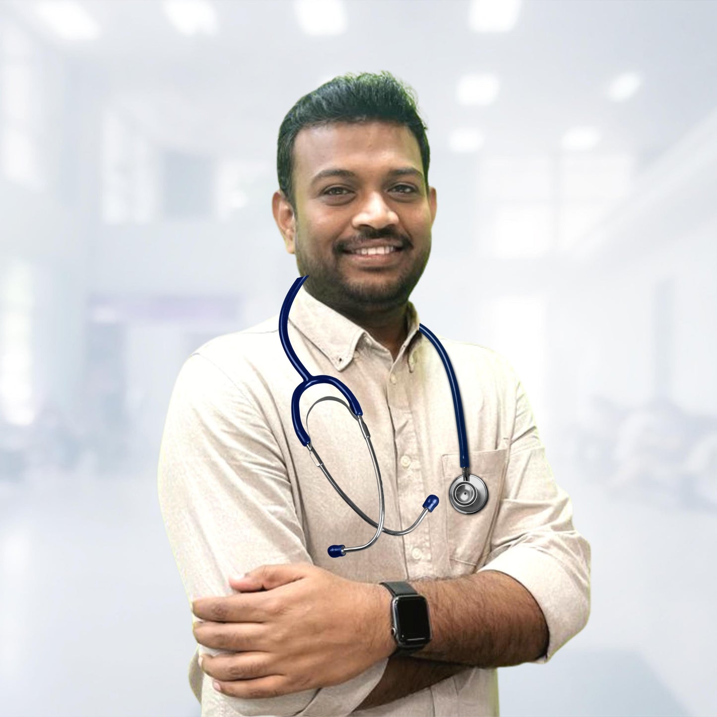 Pulmonologist Specialist Consultation | Dr Adimalla Rajakumar
