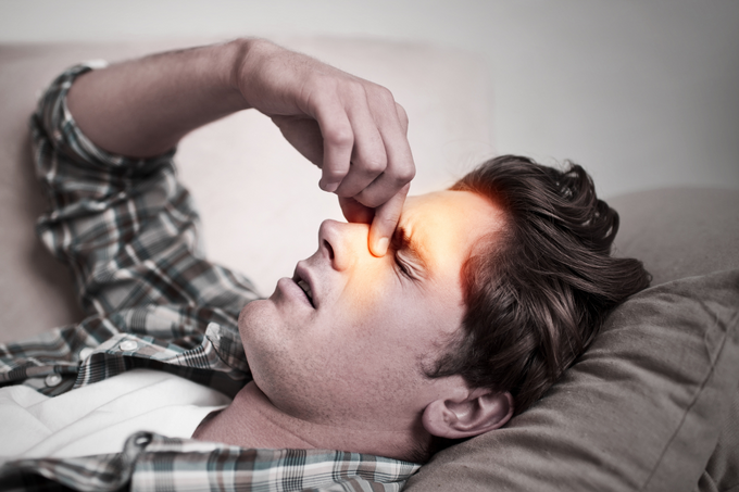 5 Ways to Manage Sinusitis at Home