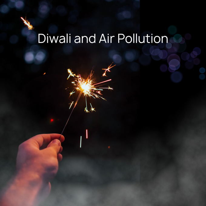 Diwali & Air Pollution
