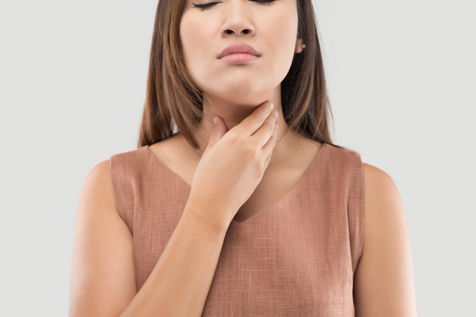 Sore Throat: Different Causes | Same Symptom