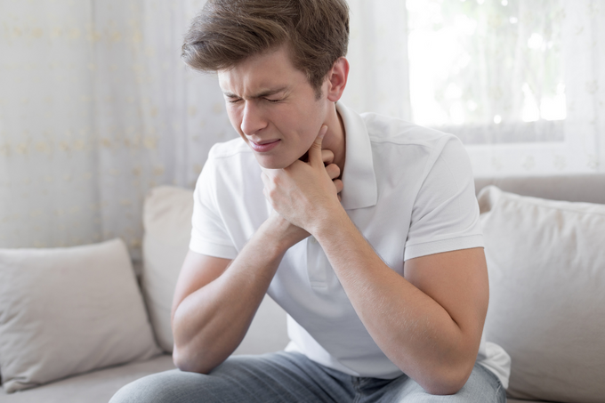 Post-nasal Drip! Symptoms and Home Remedies
