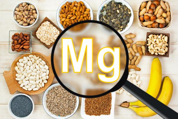 Magnesium- The Underestimated Element