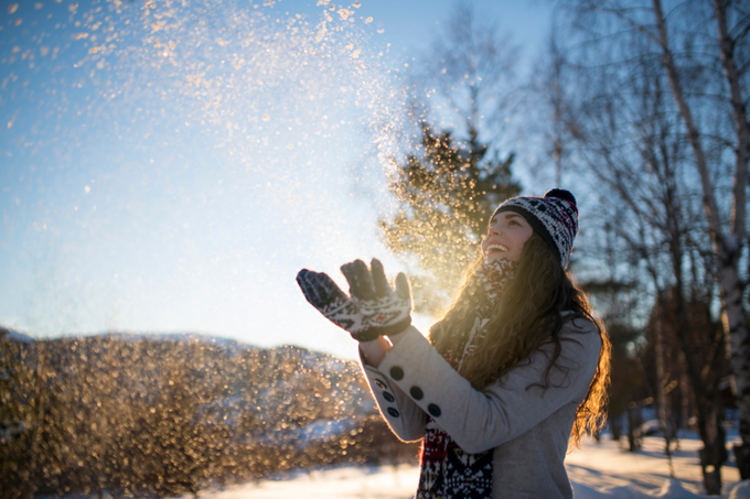 क्या आप अपने अस्थमा के कारण सर्दियों का आनंद नहीं ले पा रहे हैं?