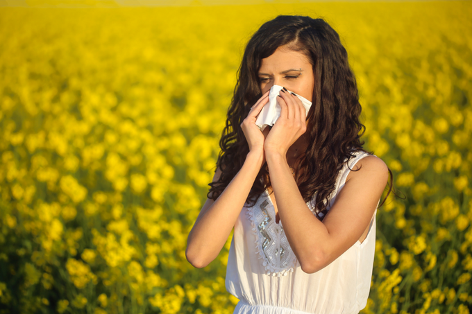 Pollen-Triggered Allergies to Rise in Bengaluru: Here’s What Experts Have to Say