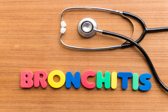 Bronchitis: Causes, Symptoms, Diagnosis and Treatment
