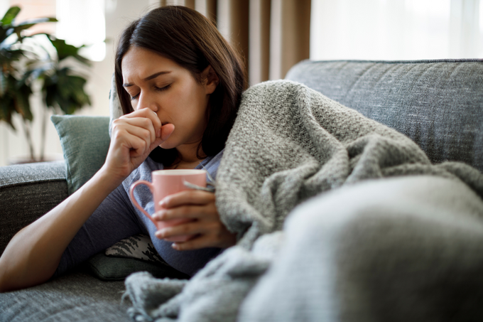 Cases of Viral Infection-Induced Cough, Cold and Fever to Rise in Pune, India
