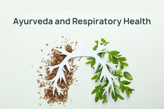 Ayurveda and Respiratory Health