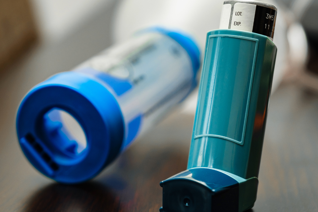Metered Dose Inhalers: How It Works and the Right Way to Use Them – Bibo