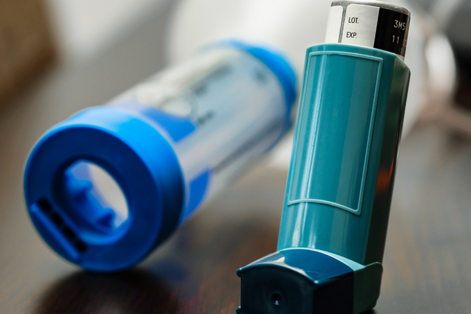 Metered Dose Inhalers: How It Works and the Right Way to Use Them