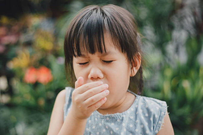 The Impact of Pneumonia on Children
