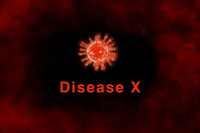 Disease X: The Potential New Pandemic Looming on the Horizon