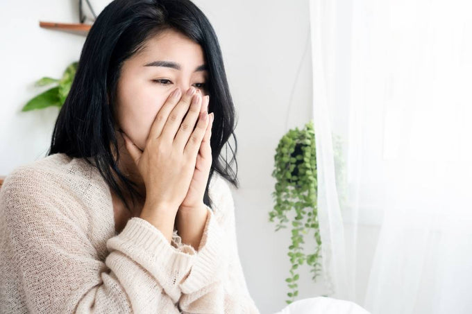 Is there a link between Rhinitis and Sinusitis?