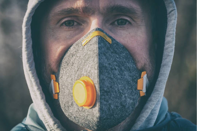 Is the Air We Breathe Killing Us? Exploring Pollution's Threat to Respiratory Health!