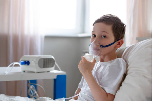 Pneumonia