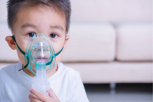 China's respiratory disease
