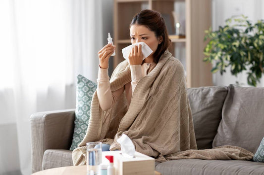 A comprehensive guide to Rhinitis