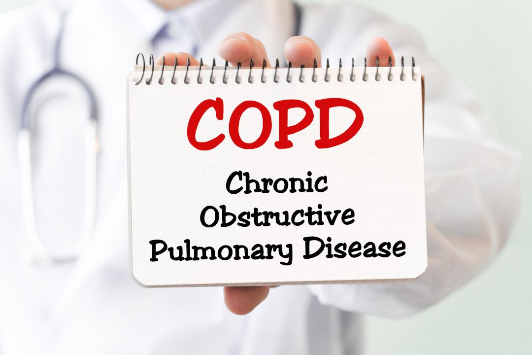 Comprehensive Guide To Copd Causes Symptoms And Effective Treatment Bibo