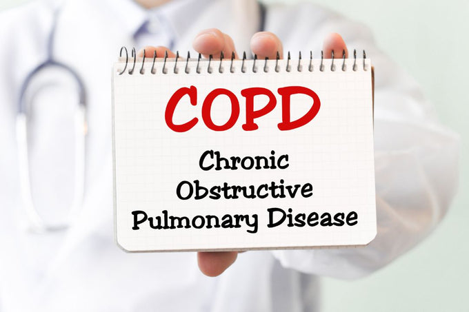Comprehensive Guide to COPD: Causes, Symptoms, and Effective Treatment Options
