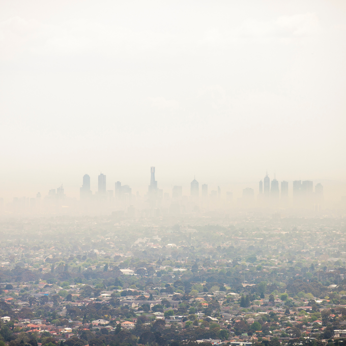 5 tips to protect Health from Air Pollution