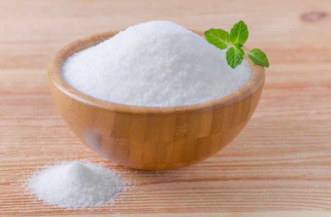 Xylitol |A Sugar That Can Starve Bad Bacteria