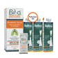 Bibo Pollution Detox Kit | Rejuvenating | 3 Natural Products