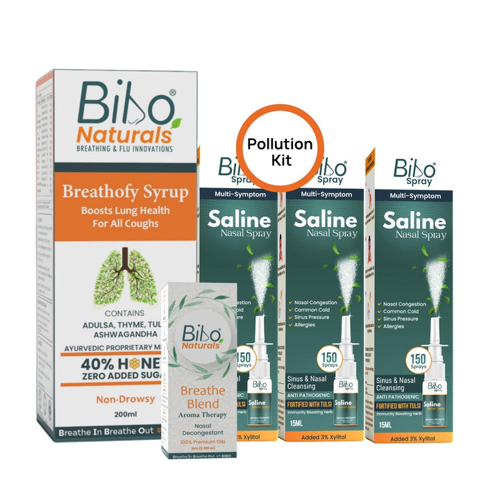 Soft-Mist Inhalers: Advantages, Disadvantages, and How to Use Them – Bibo