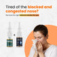 Bibo Nose Relief Sprays