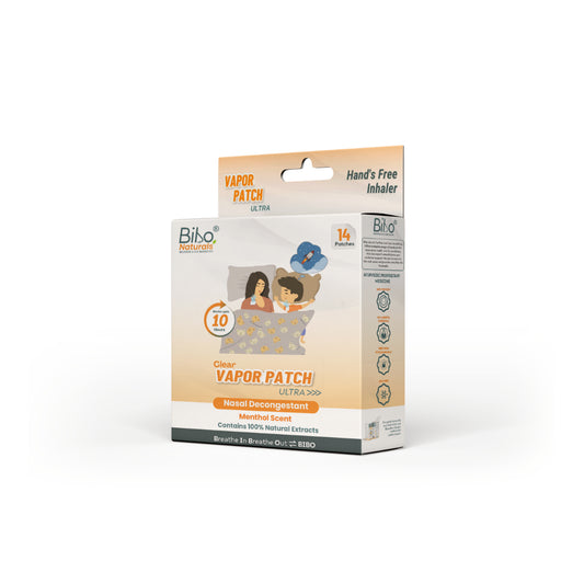 Primitive Mist Inhaler Soft-Mist Inhalers: Advantages, Disadvantages, and How to Use Them – Bibo