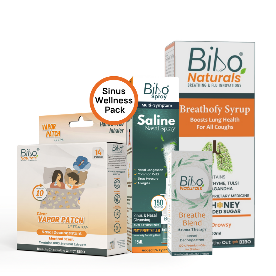 Store – Bibo