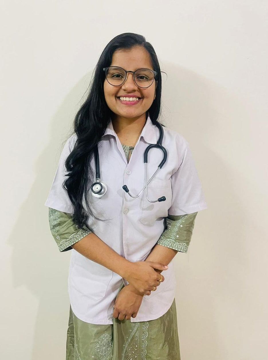 Ayurvedic Doctor Consultation | Dr Rajnandini