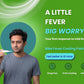 Bibo Fever Cooling Patch | Pack of 3
