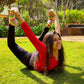 Yoga Expert Consultation | Hasti Shah